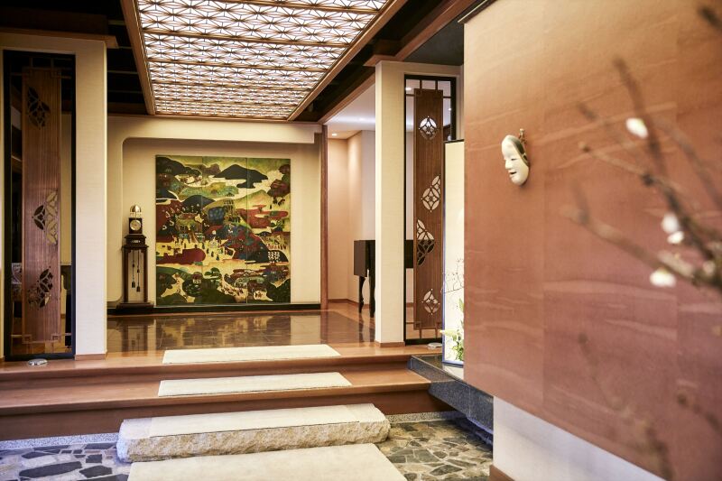 和装も洋装も妥協がしたくないおふたりにぜひ