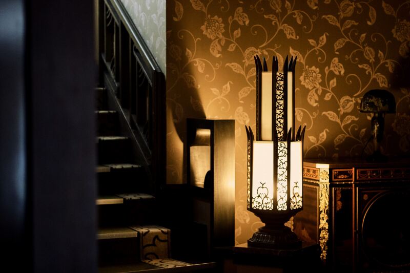 KAWACHIYA 川地家(かわちや)_家族・友人を撮影に呼べる