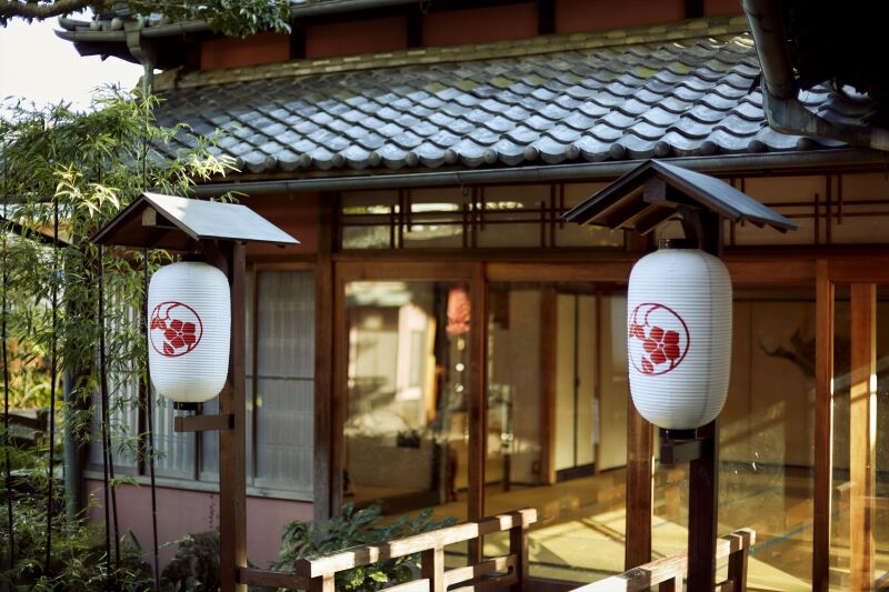 おふたりの選んだロケーション