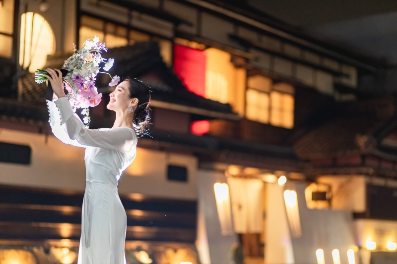 KAWACHIYA 川地家(かわちや)_撮影前に打ち合わせができる