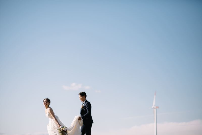 KAWACHIYA 川地家(かわちや)_海で撮影できる