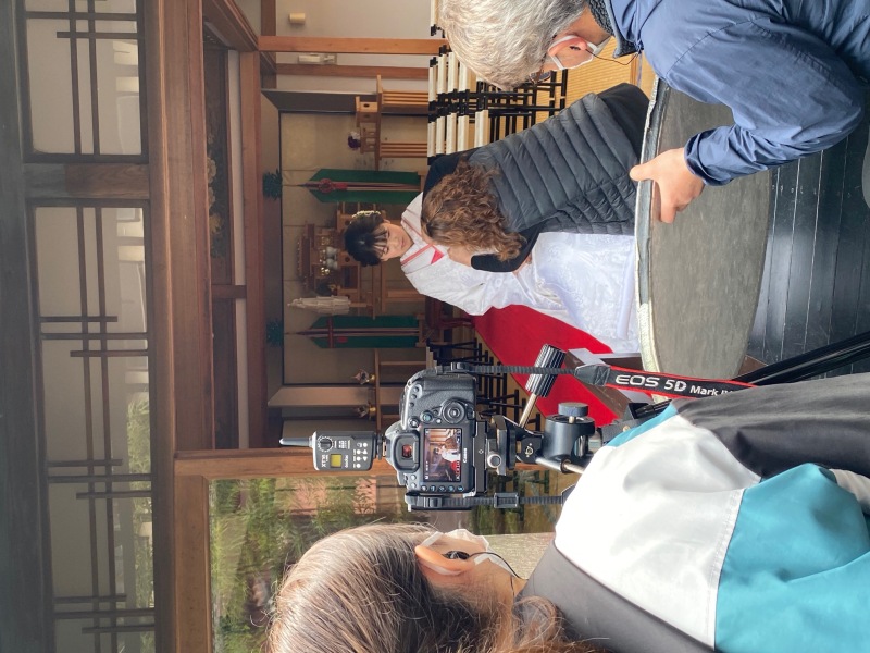 川地家フォトウェディングチーム