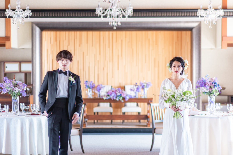 クール＆ビューティー