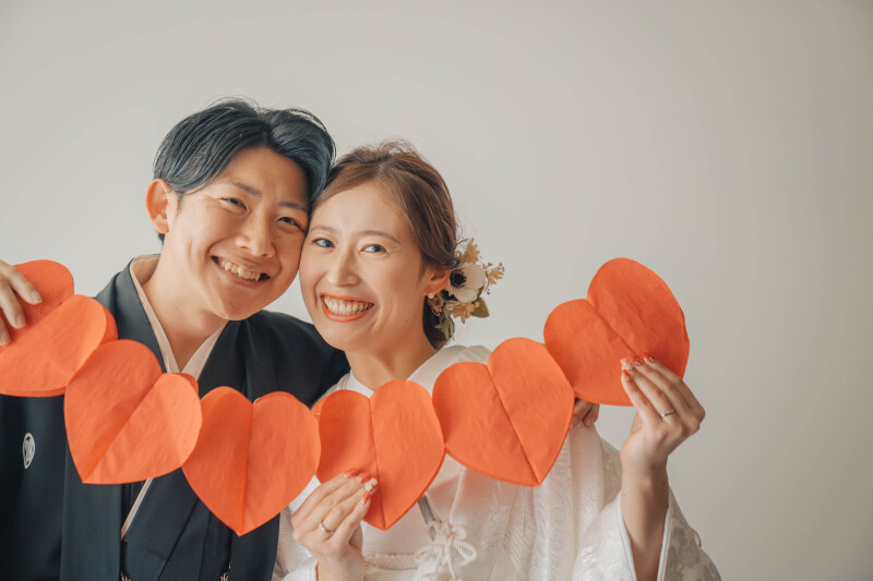 和装1着撮影+全データ付きプラン♪