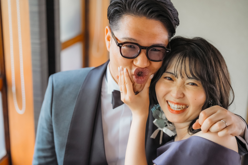 【20周年記念ウェディングフォトプラン】 衣装2着+撮影データ100カット&デジタルアルバム付プラン