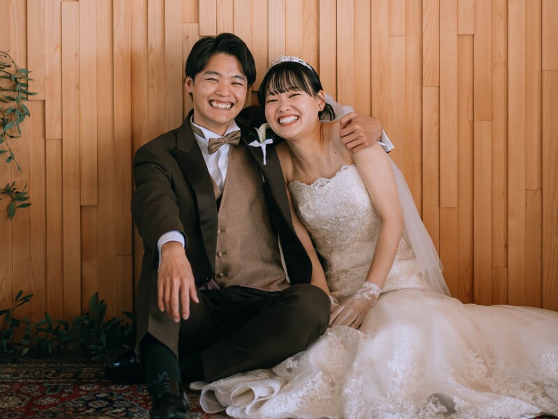 洋装1着撮影+全データ付きプラン♪