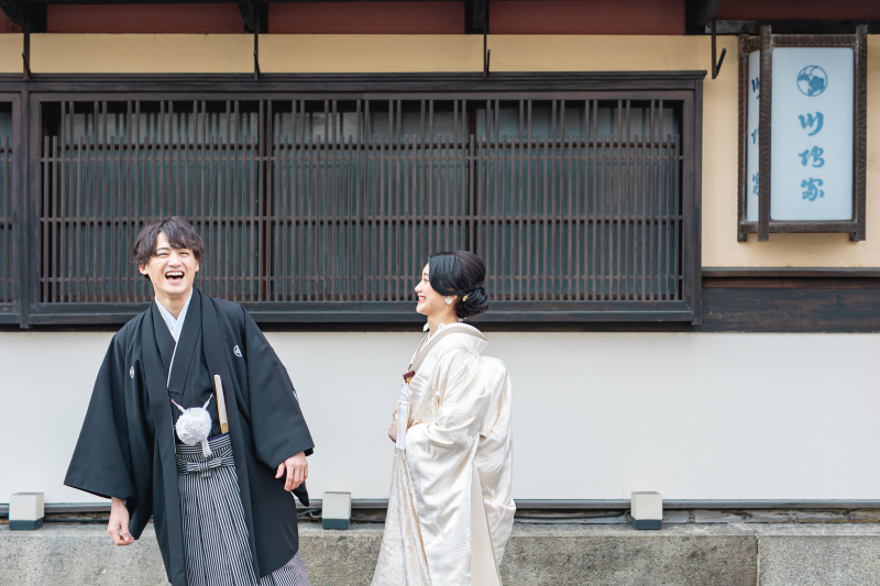 【20周年記念ウェディングフォトプラン】 衣装1着+撮影データ50カット