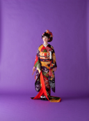 D025　京のいろどり