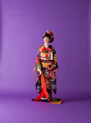 D025　京のいろどり