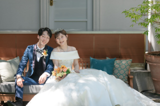 チャペル～美観地区