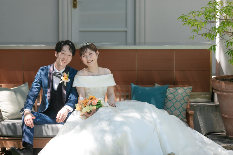 チャペル～美観地区