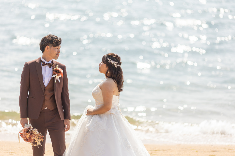 気温の心地良い季節