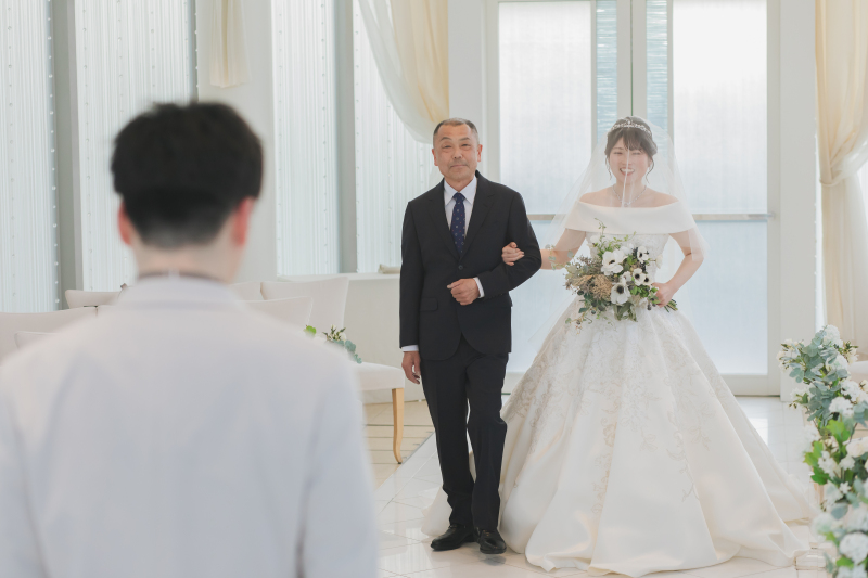 ご家族にもご参加いただいて