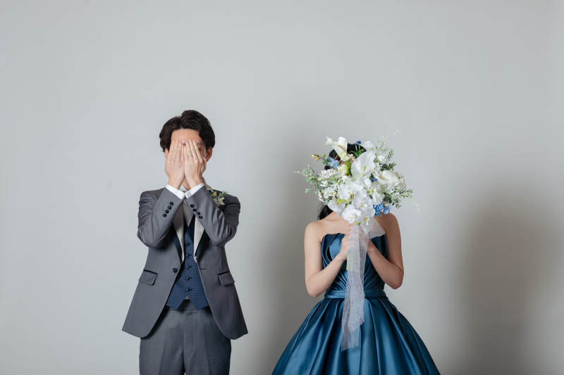 最後はスタジオで！