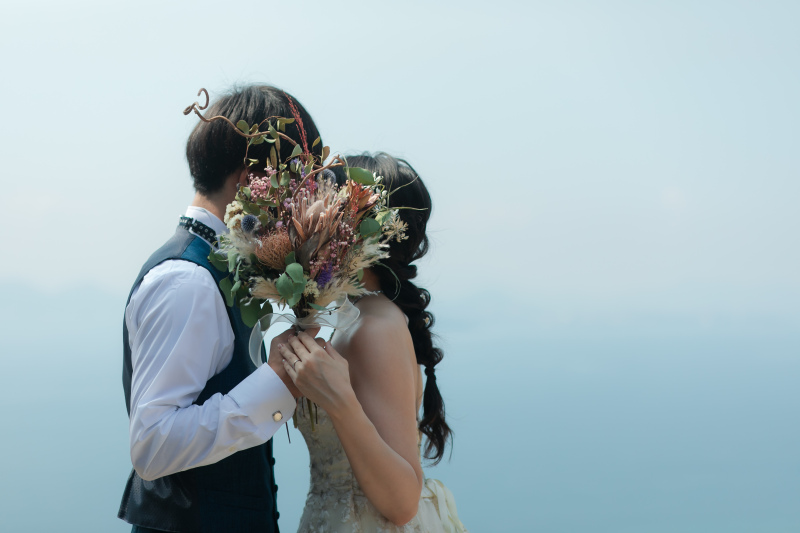 王子が岳～新渓園～スタジオ