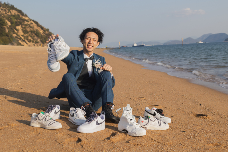 コレクション