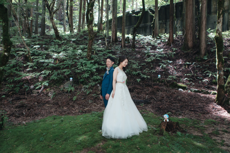 おやおや・・・？