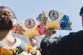 美観地区～ANAチャペル