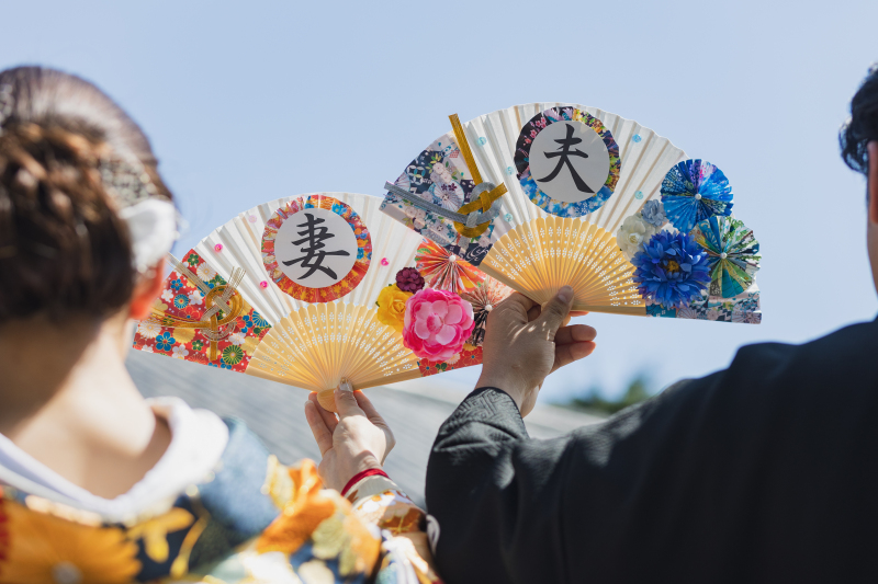 美観地区～ANAチャペル