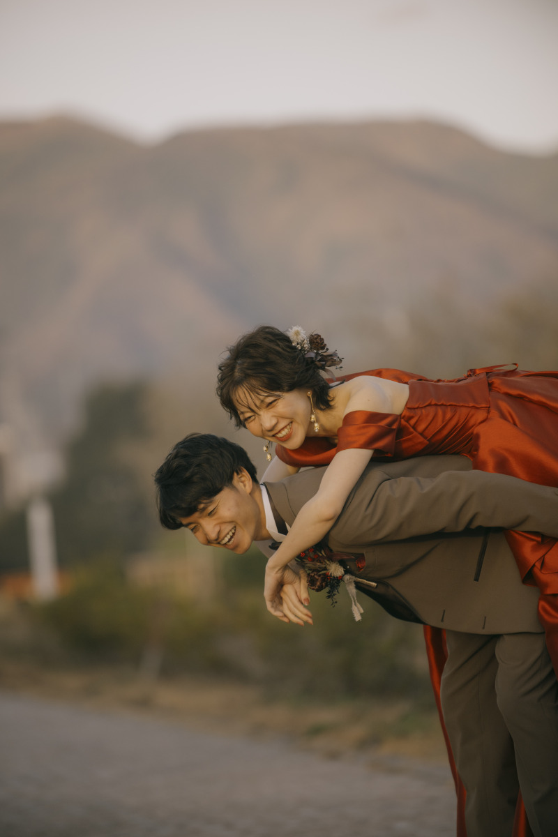 ふたり仲良く♡