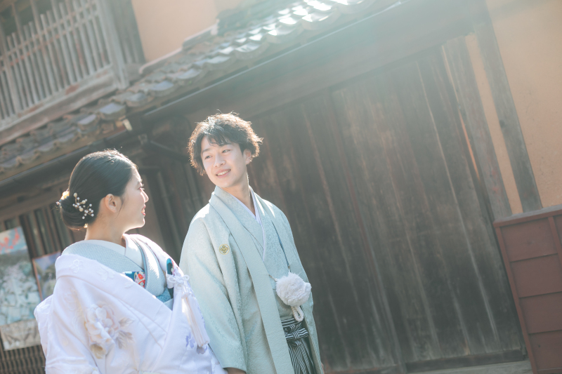 吹屋ふるさと村