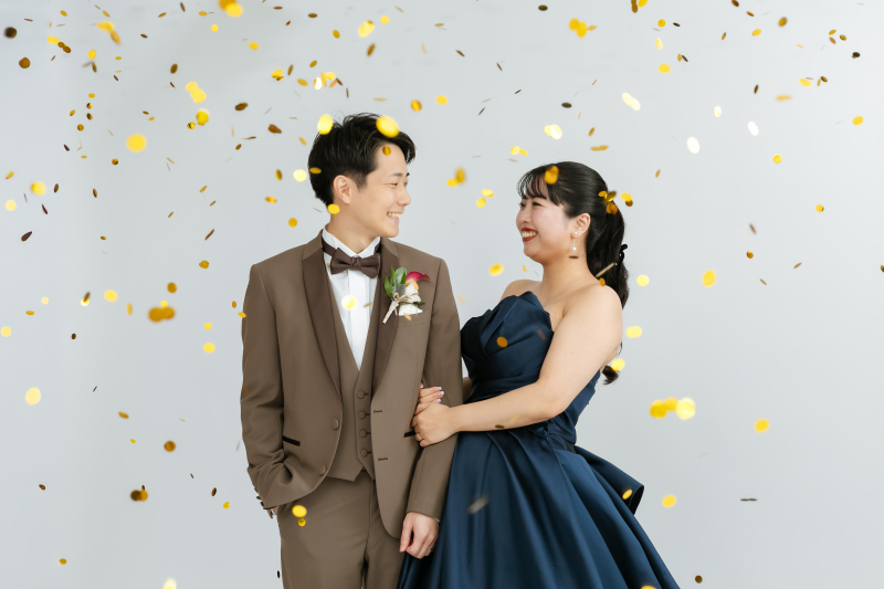 コンフェッティ