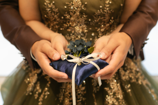 王子が岳～チャペル