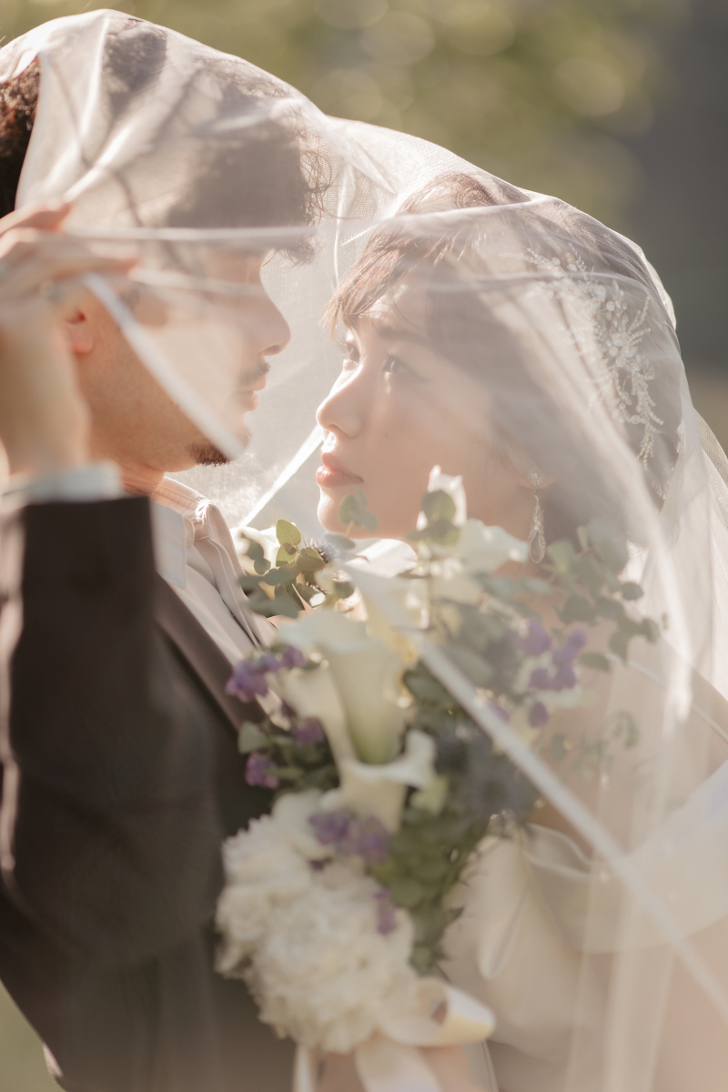 ベールショット