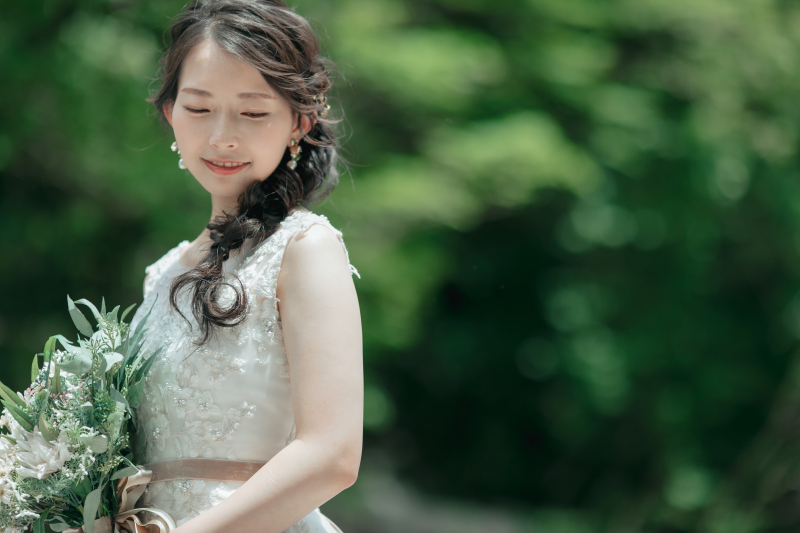 ソロショットも