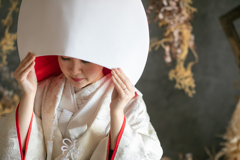 古くからの伝統