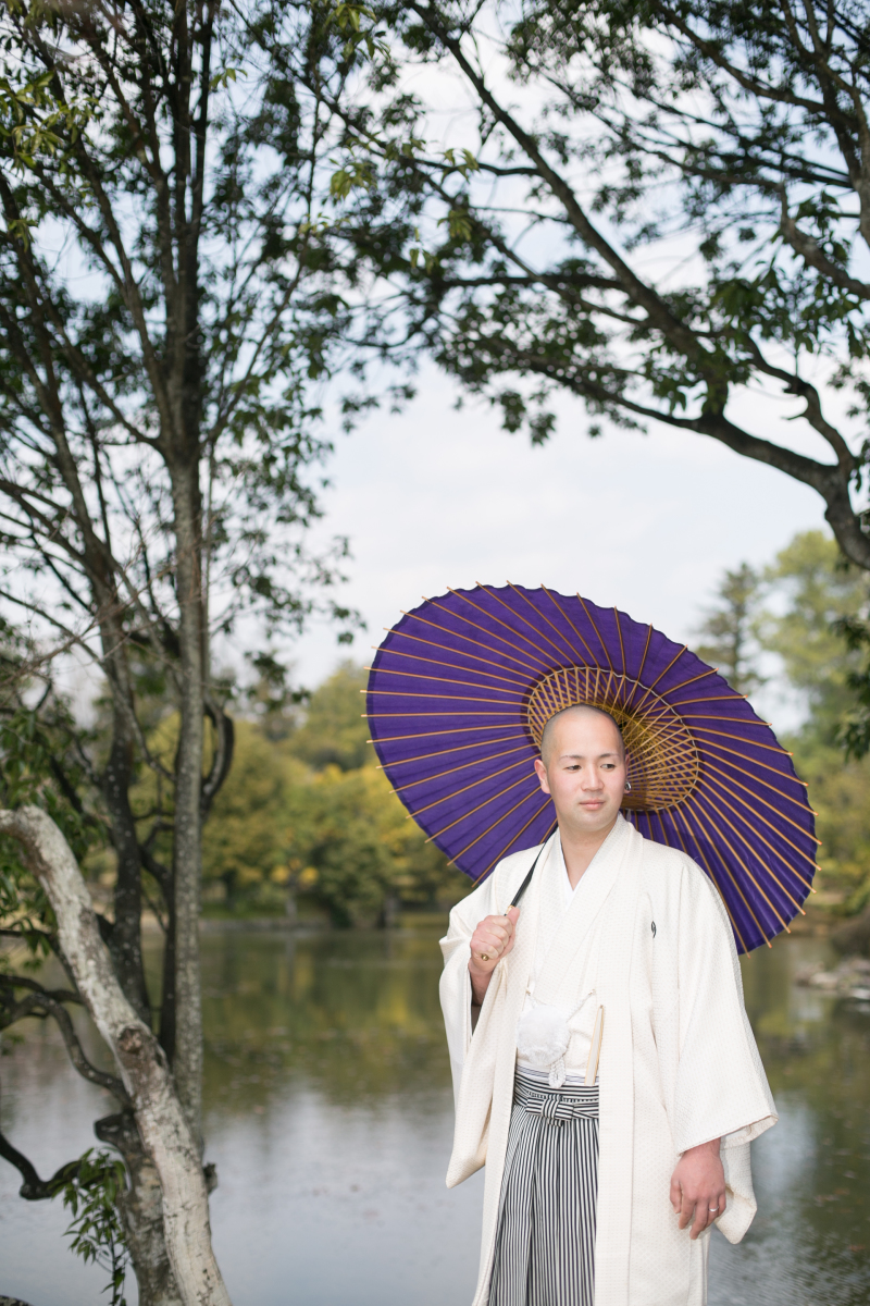 男前にも注目ですよ！