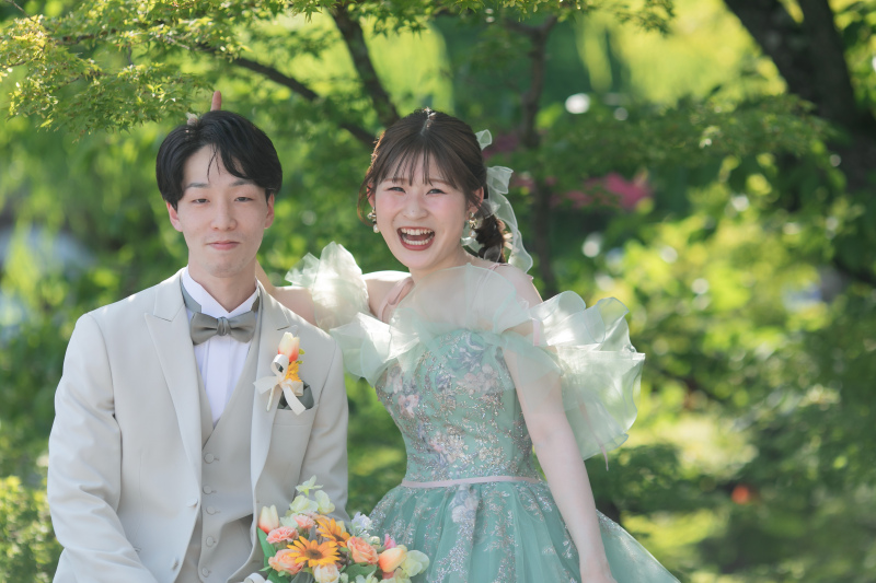 おちゃらけ写真