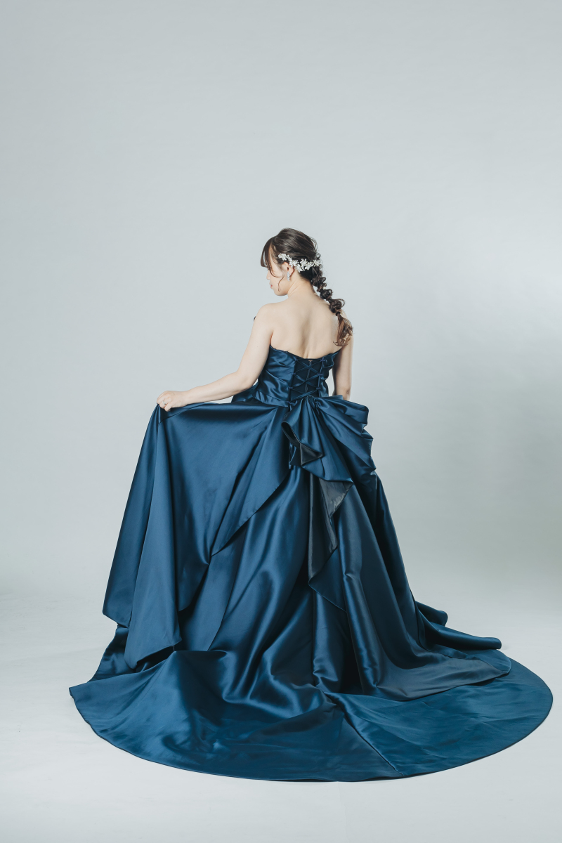 バックショット