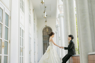 チャペル・運動公園