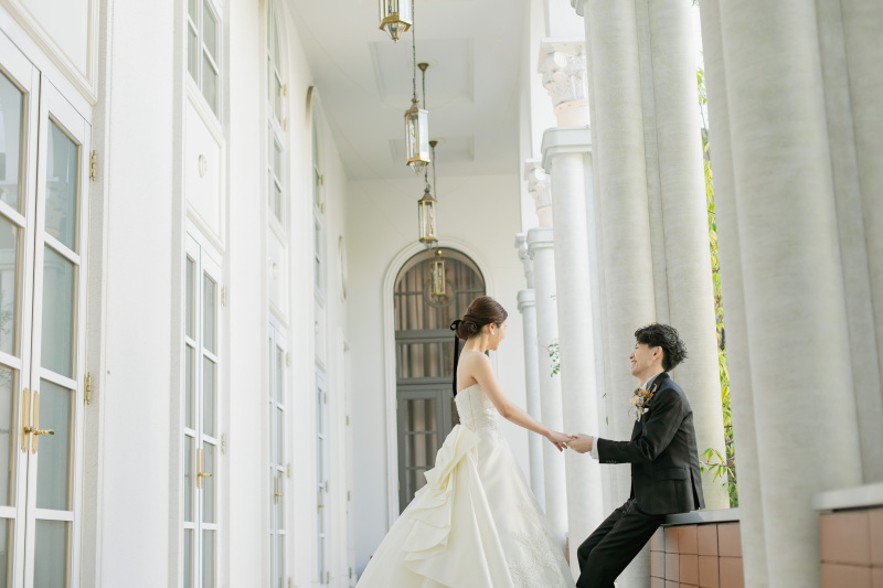 チャペル・運動公園