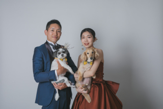 家族と一緒に！