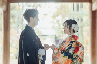 3点お着替え　♪