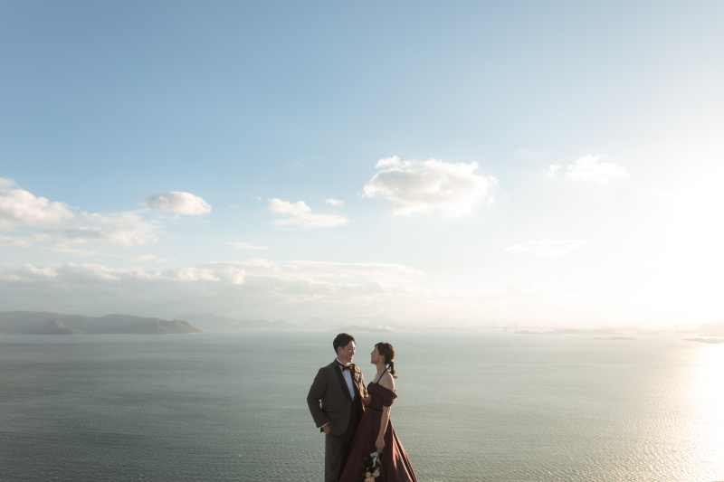 曹源寺～王子が岳