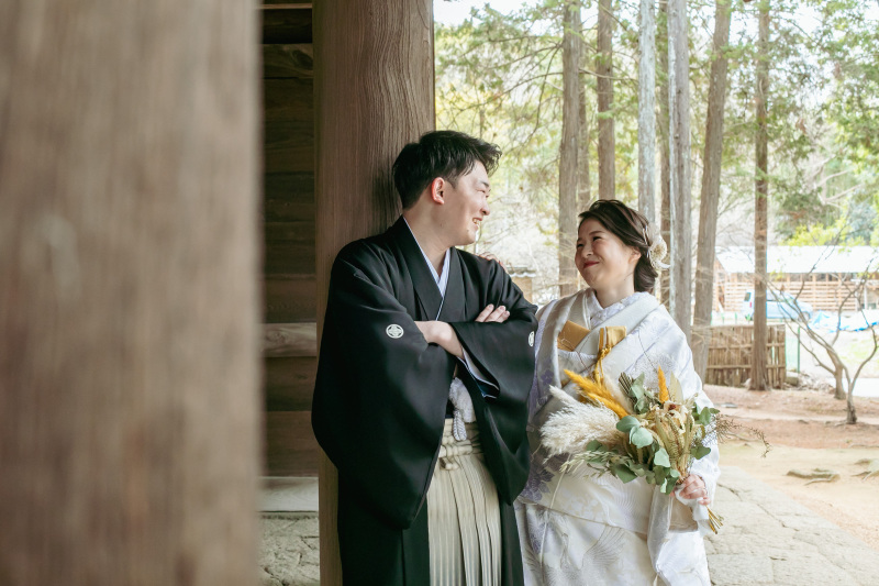 曹源寺からスタート！