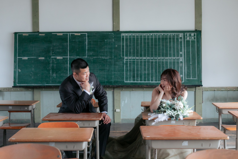 学生時代が懐かしい～！