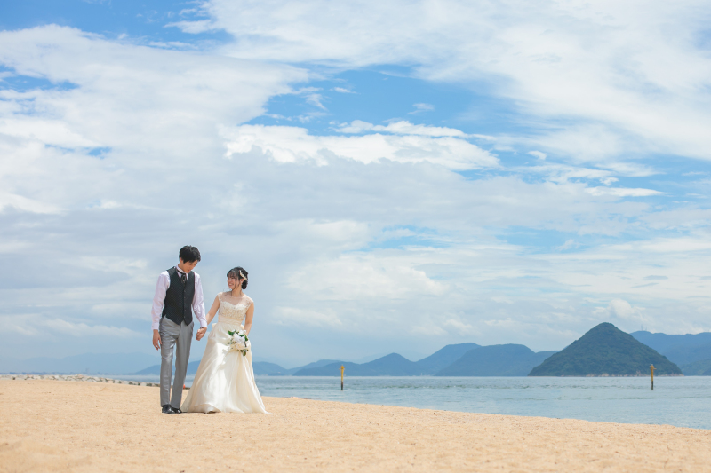 雨予報でしたが…