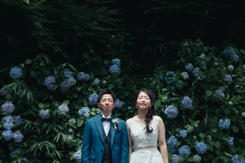 少し移動して・・・