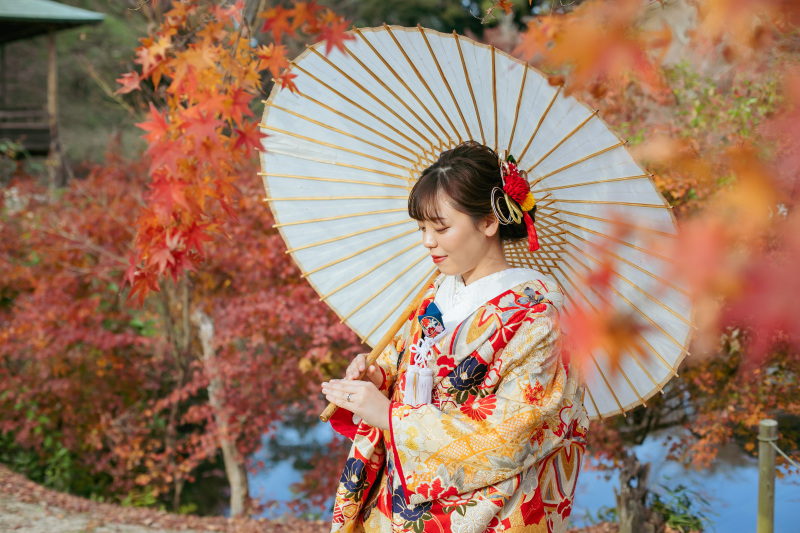 近水園～スタジオ