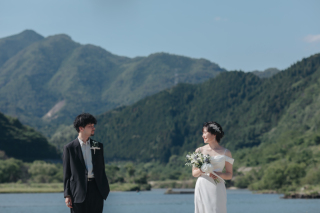 県北ウエディング