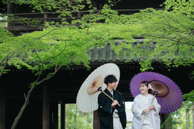 次は曹源寺へ