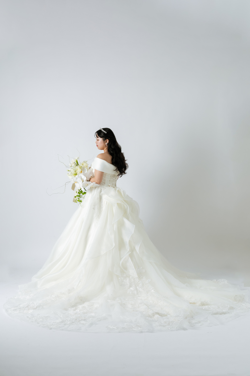 バックスタイル