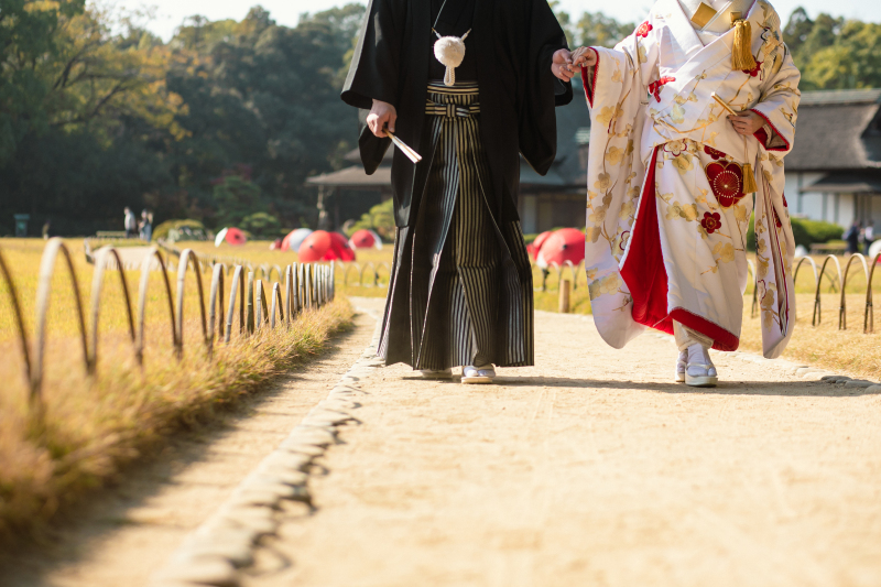 紅葉と言えば…