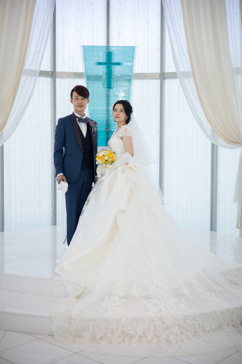 チャペル＆スタジオ