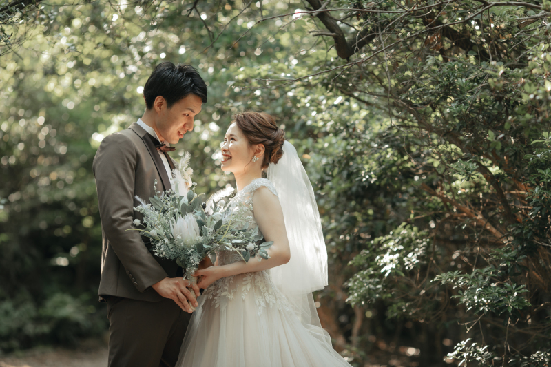 神道山～王子が岳～渋川