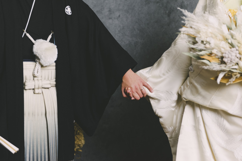 衣装店だからこそ叶う